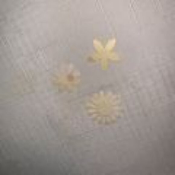 Stampin Up! Triple Trio Flower Punch Craft Tool Black RARE Retired - Picture 5 of 9